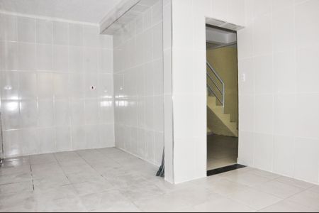 Casa à venda com 194m², 4 quartos e 1 vaga Casa à venda com 194m², 4 quartos e 1 vagaDetalhe - Cozinha