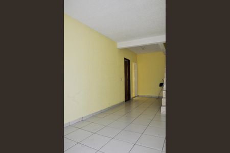 Casa à venda com 194m², 4 quartos e 1 vaga Casa à venda com 194m², 4 quartos e 1 vagaDetalhe - Sala