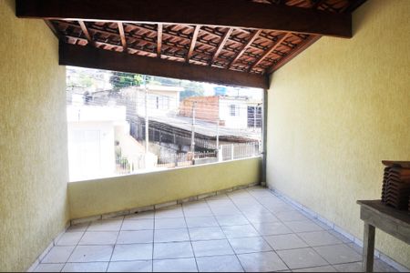 Casa à venda com 194m², 4 quartos e 1 vaga Casa à venda com 194m², 4 quartos e 1 vagaDetalhe - Vista do Quarto 02