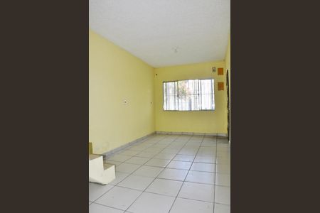 Casa à venda com 194m², 4 quartos e 1 vaga Casa à venda com 194m², 4 quartos e 1 vagaDetalhe - Sala