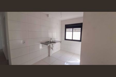 Apartamento à venda com 85m², 2 quartos e 1 vaga Apartamento à venda com 85m², 2 quartos e 1 vagaCozinha