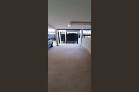 Apartamento à venda com 85m², 2 quartos e 1 vaga Apartamento à venda com 85m², 2 quartos e 1 vagaGaragem