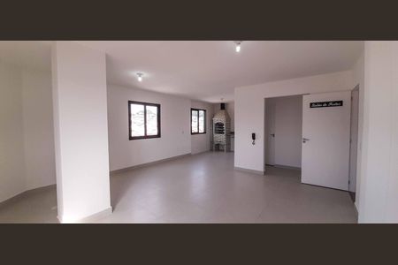 Apartamento à venda com 85m², 2 quartos e 1 vaga Apartamento à venda com 85m², 2 quartos e 1 vagaÁrea comum - Salão de festas