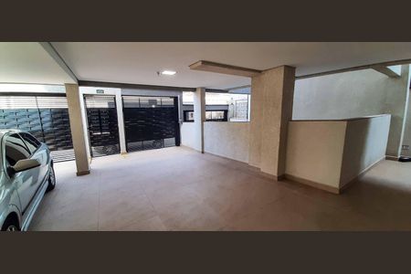 Apartamento à venda com 85m², 2 quartos e 1 vaga Apartamento à venda com 85m², 2 quartos e 1 vagaGaragem