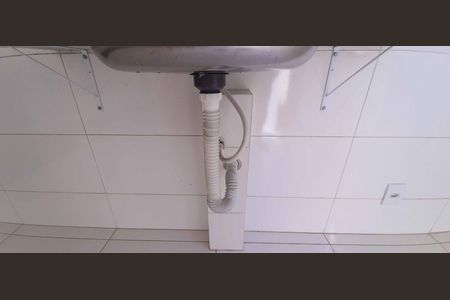 Apartamento à venda com 85m², 2 quartos e 1 vaga Apartamento à venda com 85m², 2 quartos e 1 vagaCozinha