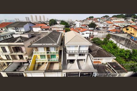 Apartamento à venda com 85m², 2 quartos e 1 vaga Apartamento à venda com 85m², 2 quartos e 1 vagaVista do Salão de Festa