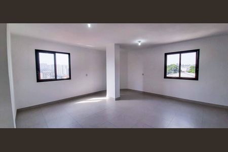 Apartamento à venda com 85m², 2 quartos e 1 vaga Apartamento à venda com 85m², 2 quartos e 1 vagaÁrea comum - Salão de festas