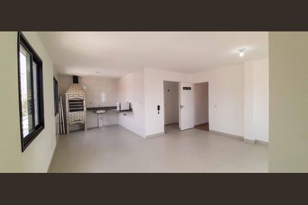 Apartamento à venda com 85m², 2 quartos e 1 vaga Apartamento à venda com 85m², 2 quartos e 1 vagaÁrea comum - Salão de festas