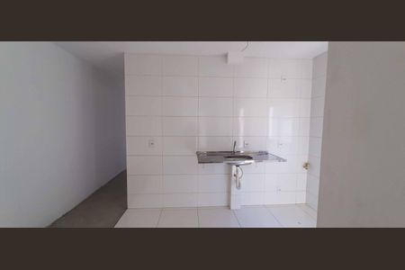 Apartamento à venda com 85m², 2 quartos e 1 vaga Apartamento à venda com 85m², 2 quartos e 1 vagaCozinha