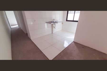 Apartamento à venda com 85m², 2 quartos e 1 vaga Apartamento à venda com 85m², 2 quartos e 1 vagaCozinha