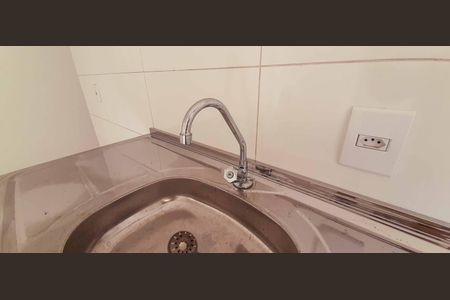 Apartamento à venda com 85m², 2 quartos e 1 vaga Apartamento à venda com 85m², 2 quartos e 1 vagaCozinha