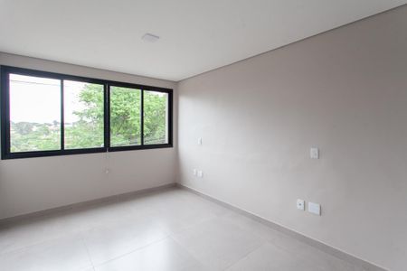 Suíte 1 de casa à venda com 3 quartos, 192m² em Trevo, Belo Horizonte