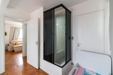 Quarto 1 de apartamento para alugar com 2 quartos, 69m² em Vila Alexandria, São Paulo