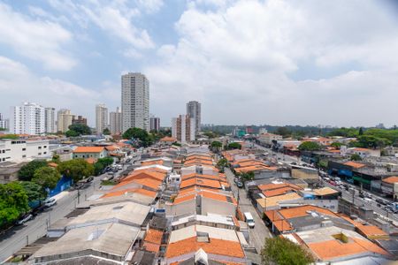 Vista do Quarto 1 de apartamento para alugar com 2 quartos, 69m² em Vila Alexandria, São Paulo