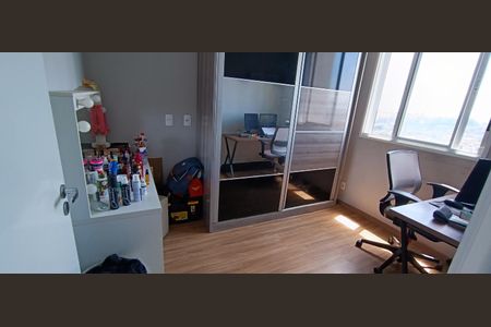 Apartamento à venda com 44m², 2 quartos e 1 vaga Apartamento à venda com 44m², 2 quartos e 1 vagaQuarto 1