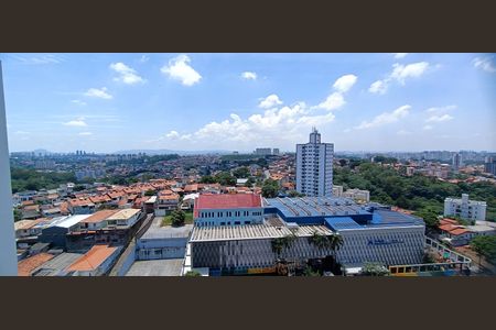 Apartamento à venda com 44m², 2 quartos e 1 vaga Apartamento à venda com 44m², 2 quartos e 1 vagaVista do Quarto 2