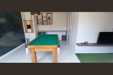 Apartamento à venda com 44m², 2 quartos e 1 vaga Apartamento à venda com 44m², 2 quartos e 1 vagaÁrea comum