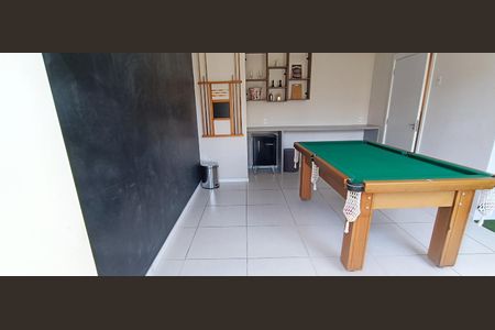 Apartamento à venda com 44m², 2 quartos e 1 vaga Apartamento à venda com 44m², 2 quartos e 1 vagaÁrea comum