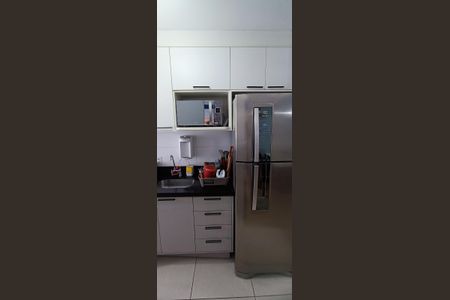 Apartamento à venda com 44m², 2 quartos e 1 vaga Apartamento à venda com 44m², 2 quartos e 1 vagaCozinha