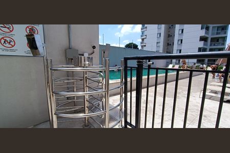 Apartamento à venda com 44m², 2 quartos e 1 vaga Apartamento à venda com 44m², 2 quartos e 1 vagaÁrea comum - Piscina