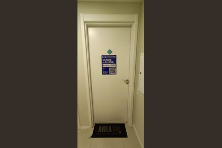 Apartamento à venda com 44m², 2 quartos e 1 vaga Apartamento à venda com 44m², 2 quartos e 1 vagaPlaca