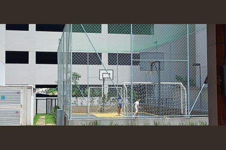 Apartamento à venda com 44m², 2 quartos e 1 vaga Apartamento à venda com 44m², 2 quartos e 1 vagaQuadra