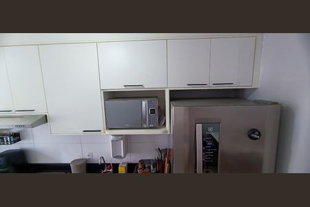 Apartamento à venda com 44m², 2 quartos e 1 vaga Apartamento à venda com 44m², 2 quartos e 1 vagaCozinha