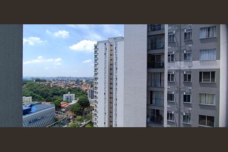 Apartamento à venda com 44m², 2 quartos e 1 vaga Apartamento à venda com 44m², 2 quartos e 1 vagaVista da Sala