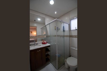 Casa à venda com 200m², 3 quartos e 4 vagas Casa à venda com 200m², 3 quartos e 4 vagasBanheiro do Quarto 1