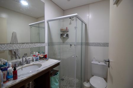 Casa à venda com 200m², 3 quartos e 4 vagas Casa à venda com 200m², 3 quartos e 4 vagasBanheiro do Quarto 2