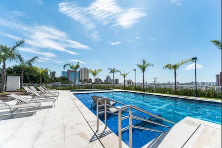 Apartamento à venda com 75m², 3 quartos e 2 vagas Apartamento à venda com 75m², 3 quartos e 2 vagasPiscina