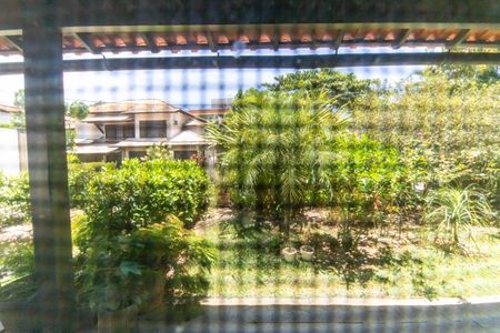 Casa de condomínio à venda com 456m², 6 quartos e 5 vagas Casa de condomínio à venda com 456m², 6 quartos e 5 vagasVista da Suíte 1