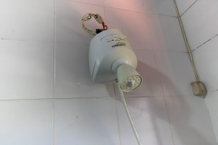 Casa de condomínio à venda com 456m², 6 quartos e 5 vagas Casa de condomínio à venda com 456m², 6 quartos e 5 vagasBanheiro da Suíte 3