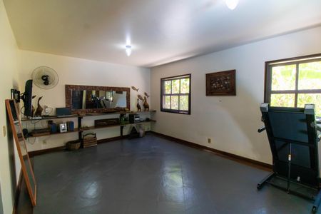 Casa de condomínio à venda com 456m², 6 quartos e 5 vagas Casa de condomínio à venda com 456m², 6 quartos e 5 vagasCasa 2 Sala