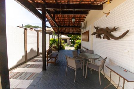 Casa de condomínio à venda com 456m², 6 quartos e 5 vagas Casa de condomínio à venda com 456m², 6 quartos e 5 vagasGaragem