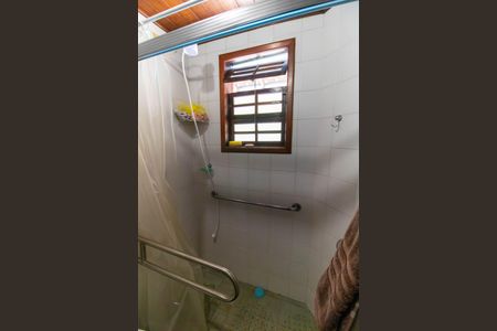 Casa de condomínio à venda com 456m², 6 quartos e 5 vagas Casa de condomínio à venda com 456m², 6 quartos e 5 vagasCasa 2 Banheiro da Suíte 1