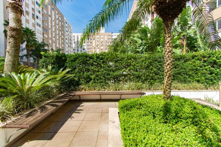 Apartamento à venda com 78m², 3 quartos e 1 vaga Apartamento à venda com 78m², 3 quartos e 1 vagaÁrea comum