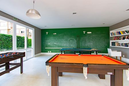 Apartamento à venda com 78m², 3 quartos e 1 vaga Apartamento à venda com 78m², 3 quartos e 1 vagaÁrea comum