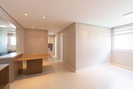 Apartamento à venda com 78m², 3 quartos e 1 vaga Apartamento à venda com 78m², 3 quartos e 1 vagaSala