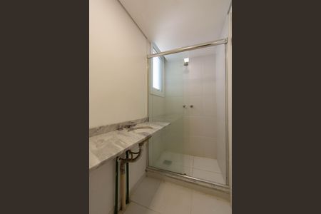 Apartamento à venda com 78m², 3 quartos e 1 vaga Apartamento à venda com 78m², 3 quartos e 1 vagaBanheiro Social