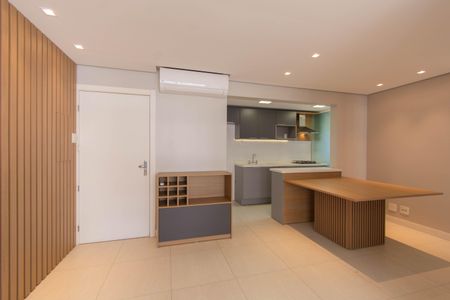 Apartamento à venda com 78m², 3 quartos e 1 vaga Apartamento à venda com 78m², 3 quartos e 1 vagaSala