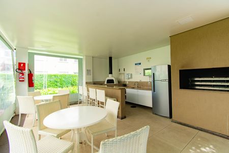 Apartamento à venda com 78m², 3 quartos e 1 vaga Apartamento à venda com 78m², 3 quartos e 1 vagaÁrea comum
