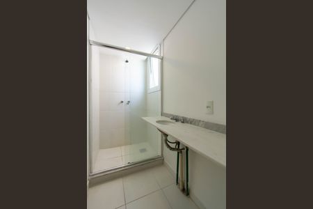 Apartamento à venda com 78m², 3 quartos e 1 vaga Apartamento à venda com 78m², 3 quartos e 1 vagaBanheiro Suíte