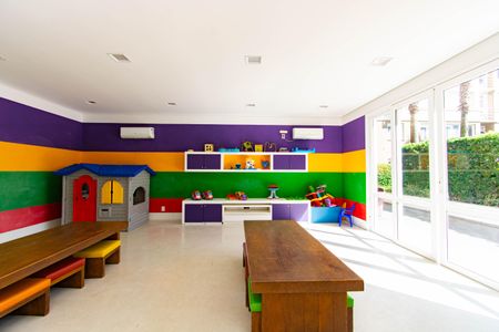 Apartamento à venda com 78m², 3 quartos e 1 vaga Apartamento à venda com 78m², 3 quartos e 1 vagaÁrea comum