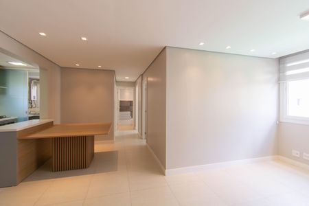 Apartamento à venda com 78m², 3 quartos e 1 vaga Apartamento à venda com 78m², 3 quartos e 1 vagaSala