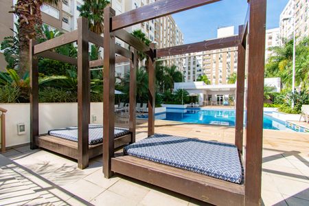 Apartamento à venda com 78m², 3 quartos e 1 vaga Apartamento à venda com 78m², 3 quartos e 1 vagaÁrea comum