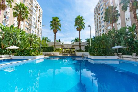 Apartamento à venda com 78m², 3 quartos e 1 vaga Apartamento à venda com 78m², 3 quartos e 1 vagaÁrea comum