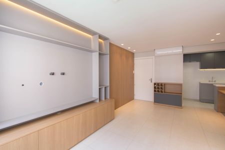 Apartamento à venda com 78m², 3 quartos e 1 vaga Apartamento à venda com 78m², 3 quartos e 1 vagaSala