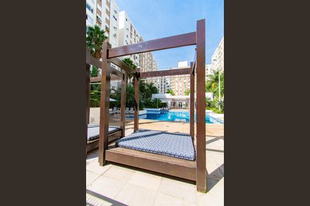 Apartamento à venda com 78m², 3 quartos e 1 vaga Apartamento à venda com 78m², 3 quartos e 1 vagaÁrea comum