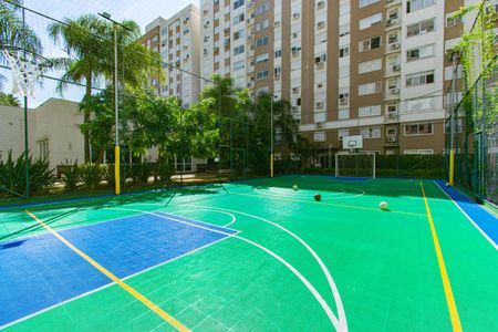 Apartamento à venda com 78m², 3 quartos e 1 vaga Apartamento à venda com 78m², 3 quartos e 1 vagaÁrea comum